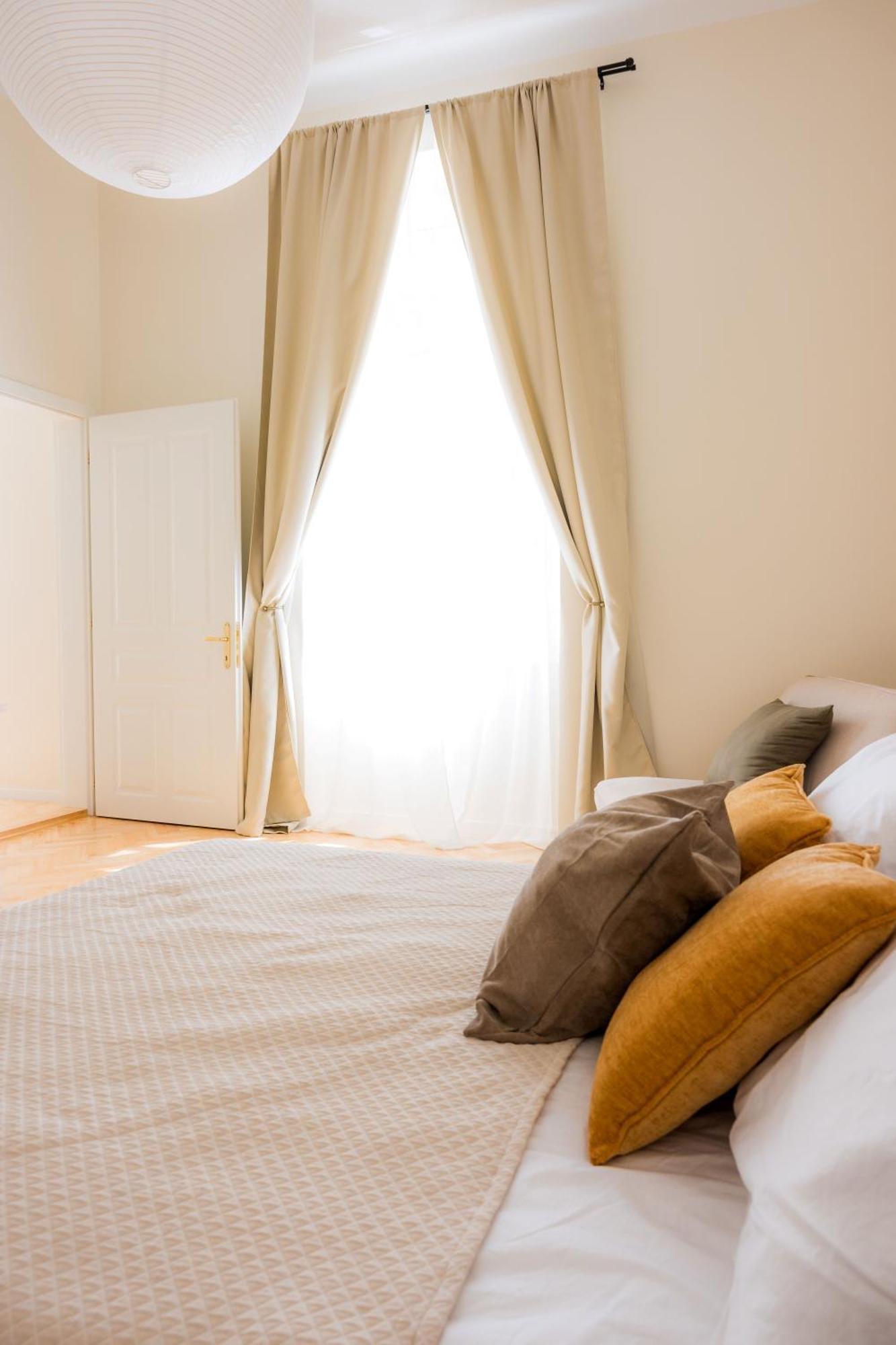 Mardi Apartment Загреб Экстерьер фото