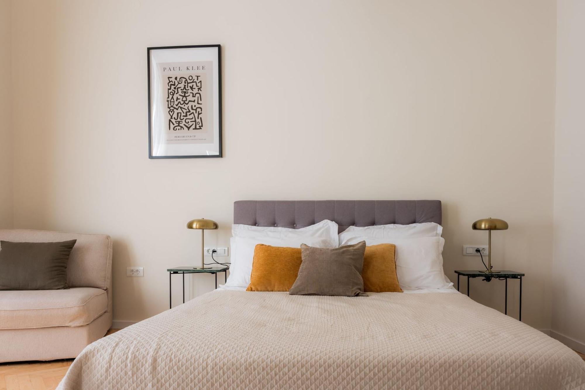 Mardi Apartment Загреб Экстерьер фото