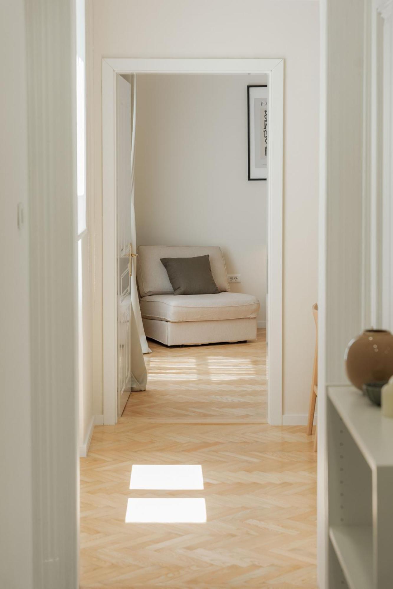 Mardi Apartment Загреб Экстерьер фото